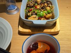 -蜜桃餐厅·伴山(绿宝广场店)