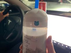 -兰熊鲜奶(西直门凯德mall店)
