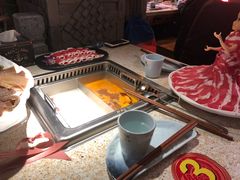 -金湖德庄精品火锅