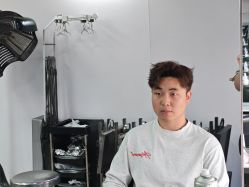 -V7 HAIR SALON烫发染发接发