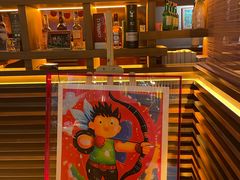 -양평식당·杨平食堂(华贸店)