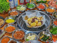 -哼蟹二将·烤肉酱蟹(合生汇店)