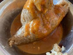 -好成财牛排馆(涂门街总店)