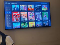 -良子足浴(湖滨店)