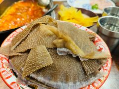 -楠火锅(西单店)