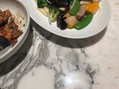 -湖滨28中餐厅·西湖宴·杭州君悦酒店