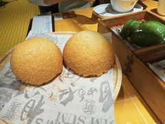 -蔡澜点心·粤菜(花城汇南区店)