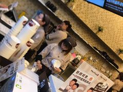 -鲜芋仙(高新万达广场店)
