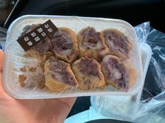 -南大门韩国米糕(公滨路店)