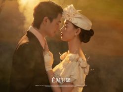 -EMU艺慕摄影(扬中店)