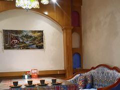 -乡村馕坑肉·烧烤·新疆菜·本地人更爱吃(阿勒泰首店)