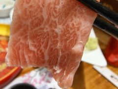 -松坂屋日料自助(长城路店)