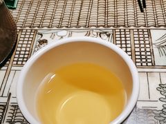 -绿茶餐厅(西湖银泰百货店)