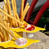 和姐妹人手一桶❗️回头率简直爆表👀