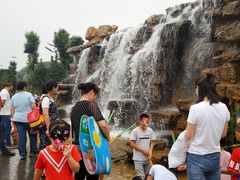 -枫香湖儿童公园