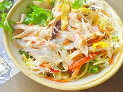 -CHINCHIN 青青·泰国料理(万象食家店)