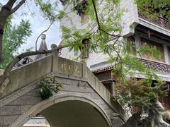 -龙潭水乡