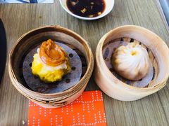 -自助山(合和中心商场店)