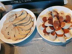 -一桶江山餐厅(松北店)