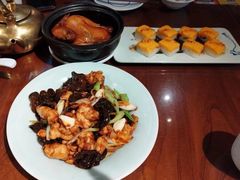 -龍聚祥烧麦馆(万达店)