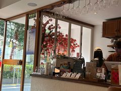 -Line 咖啡(石厦花园店)