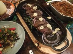 -烛影拾光观景餐厅·创意菜·摄影·小提琴(大唐不夜城店)