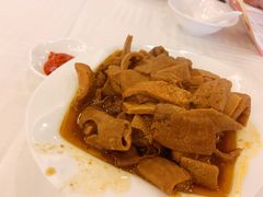 和味牛杂-金城大酒店-中餐厅(汾江中路店)