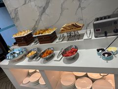 -泰平丽锦酒店(成都太古里春熙路店)