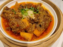 -夫妻肺片·中华老字号·正宗川菜(春熙路店)