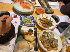 -贵木日本料理·铁板烧(新地假日广场店)