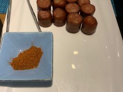 -不二茶空间·养生宴(石景山店)