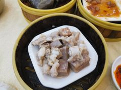 芋头排骨-林記渔村(长安店)