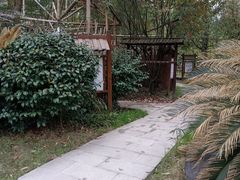 -咸宁万豪温泉谷度假区