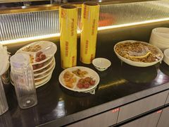 -京悦南门涮羊肉·羊蝎子火锅(田林路店)