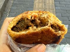 -满记烧饼(牛街东里小区一区店)