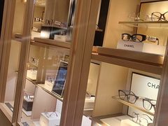 -溥仪眼镜PUYI OPTICAL(国贸商城店)