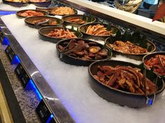 -圣罗巴海鲜烤肉自助(佳兆业店)