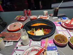 -生活如沸·顺德水牛奶火锅(大学路店)