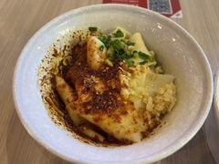 -大师兄·西北风味食集(增城合生汇店)