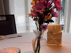 -静之湖湖畔餐厅