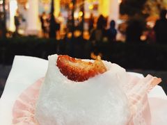 -澳门长洲糯米糍(柯打苏沙街店)