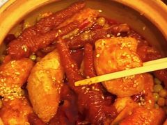 -王大乔泡椒米线·小火锅(星城天地店)