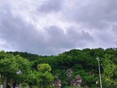 -东钱湖小普陀景区