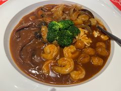 鸿运全家福-俏江南天津时尚曲艺主题餐厅(马场道店)