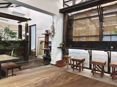 -竹子咖啡bamboo coffee