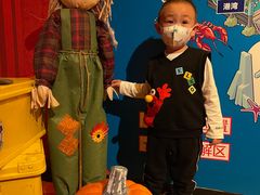 -沈阳海洋探索中心