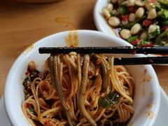 -乐山第一家临江鳝丝(茶坊路店)