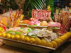 -深圳温德姆至尊酒店