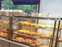 -TOUCH泰奇(金桥长岛路店)