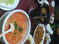 -胖子菜馆(隆昌路店)